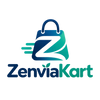 ZenviaKart - Home